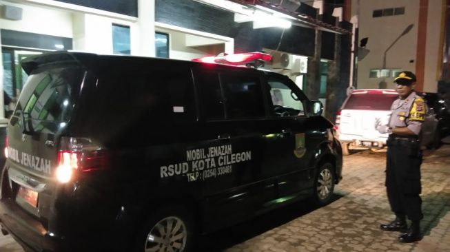 Korban Pembacokan Komplotan Bersenjata di Desa Pengarengan Meregang Nyawa