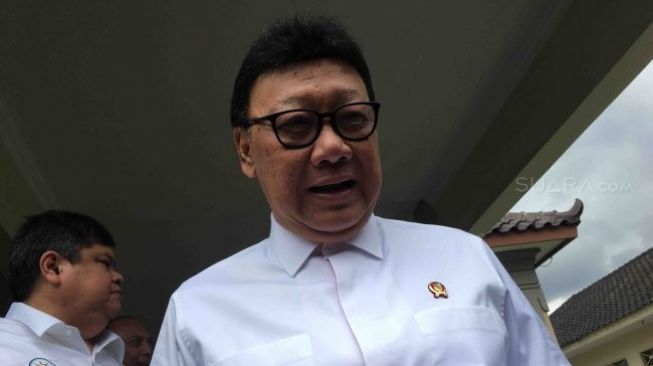 MenPan RB Kaji Usulan Dana Pensiun ASN Rp 1 Miliar