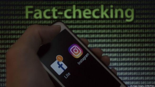 Penyelenggaraan Pemilu di Era Digital dalam Ancaman Manipulasi Media Sosial
