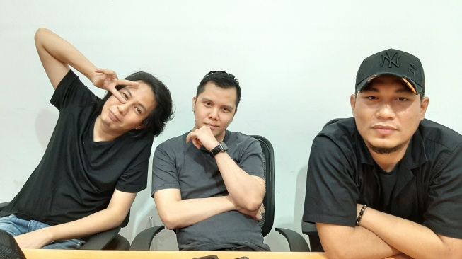 Lirik Lagu Hidup di Jalan Nya Armada Band Baru Rilis di Bulan