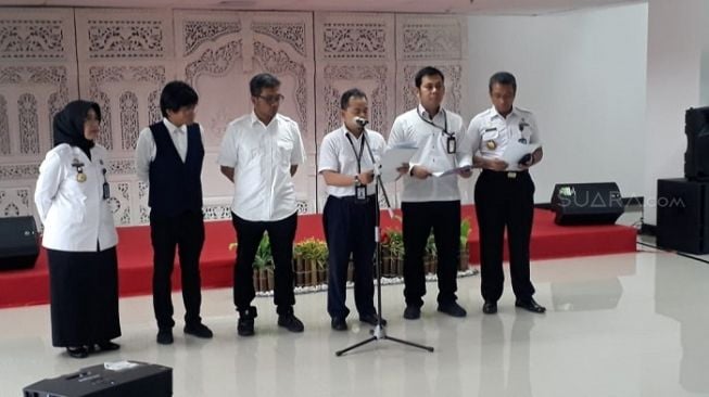 120 Ribu Orang Masuk Bandara Soetta Tak Terdeteksi, Ini yang Dikhawatirkan