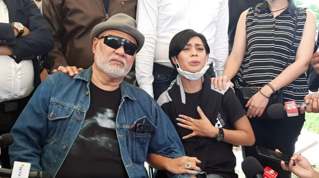 Autopsi Anak, Keluarga Karen Idol Tak Mau Tuduh Siapapun