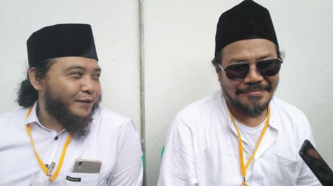 Jumat Nanti, Nasib Sengketa Pilkada Vokalis Jamrud Krisyanto Diputuskan