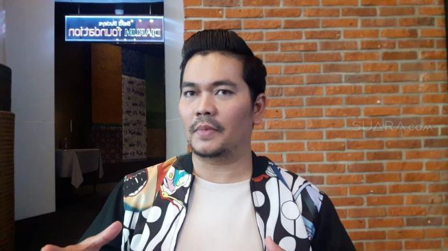 Selalu Menang Lomba 17an, Begini Cerita Indra Bekti