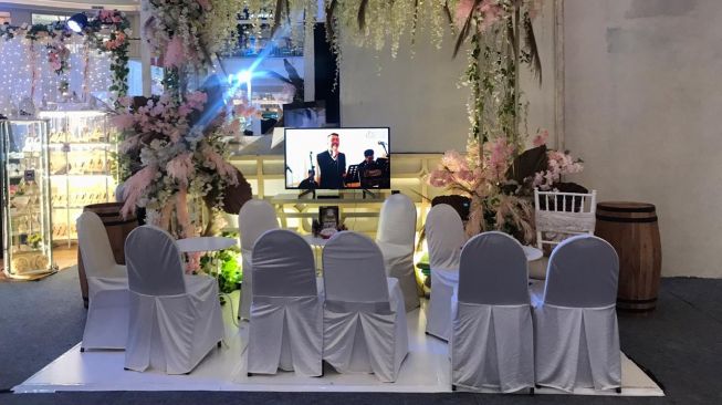 Hadirkan Vendor Terbaik, Gading Wedding Fair Kembali Digelar