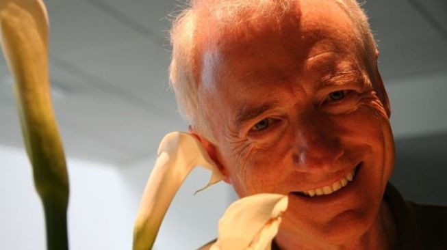 Larry Tesler Penemu Cut dan Copy Paste di Komputer Meninggal Dunia