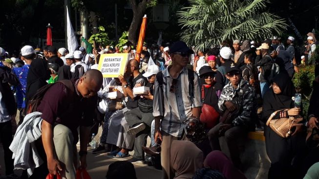 Hidayat Nur Wahid: Mahasiswa Papua Boleh Aksi, 212 Harusnya Tidak Dipermasalahkan