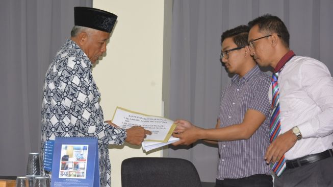 Pohon Tumbang Tewaskan Bayi 8 Bulan, Pemkab Sleman Beri Bantuan ke Korban