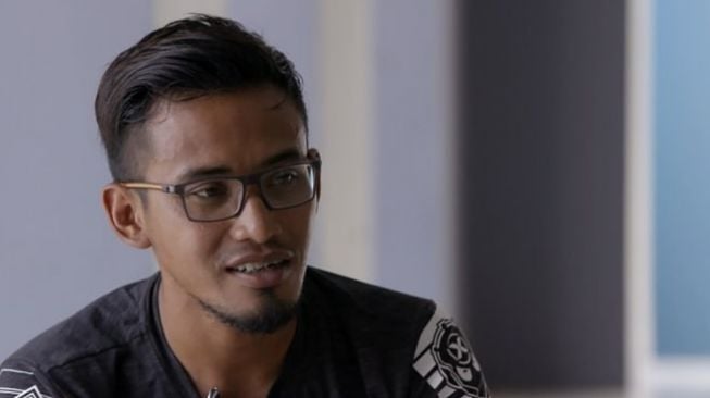 Putra Amrozi, Pelaku Bom Bali 1 Siap Berjihad untuk Keluarga