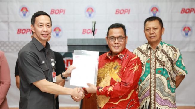 Keluarkan Rekomendasi Liga 1, BOPI Ingin Kompetisi Dikelola Profesional