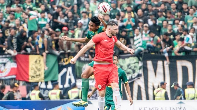 Sergio Farias Ungkap Positif dan Negatif Ikut Turnamen Piala Gubernur Jatim