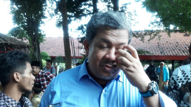 KPK Setop Penyelidikan 36 Kasus, Fahri Hamzah: Kayak Bangkai, Harus Diaudit