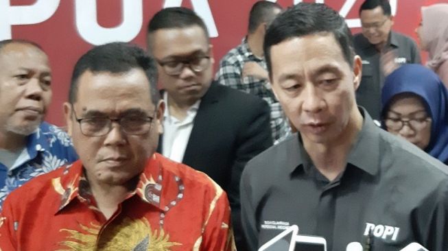 BOPI Resmi Berikan Rekomendasi Izin Liga 1 2020 pada PT LIB