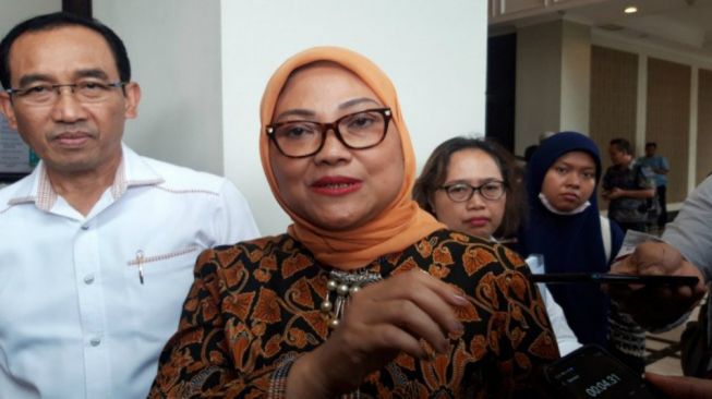 Cuti Hamil hingga Cuti Haid Tidak Dihapus, Ada dalam UU 13 Tahun 2003