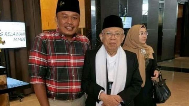 DP3AP2 Provinsi Jambi Langgar SOP Kementrian Desa