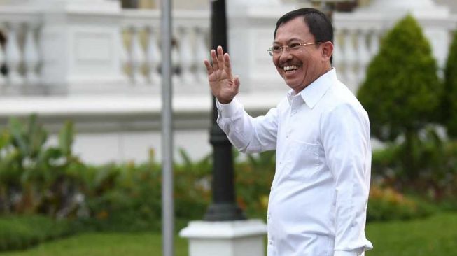Kata Menkes Terawan, Wabah Korona Buka Peluang bagi Indonesia