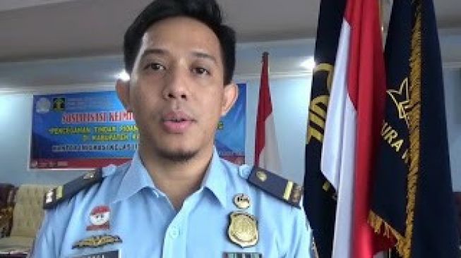 Masyarakat Diminta Cegah TPPO di Kapuas Hulu