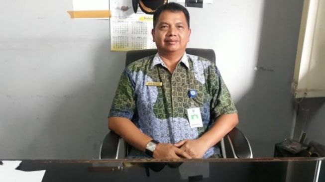 Target PAD Naik, Dishub Kabupaten Serang Akan Tambah Kantong Parkir