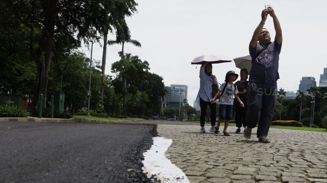 Sebut Formula E di Monas Maladminstrasi, Ombudsman akan Panggil Pemprov