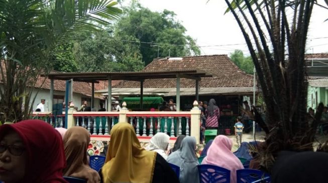 Arisma Korban Meninggal Susur Sungai SMP 1 Turi Dikenal Pintar sejak TK