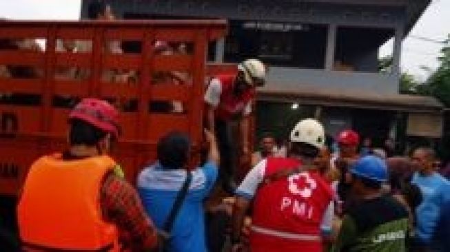 45 Institusi Lakukan Pencarian dan Evakuasi Murid Hanyut di Sungai Sempor