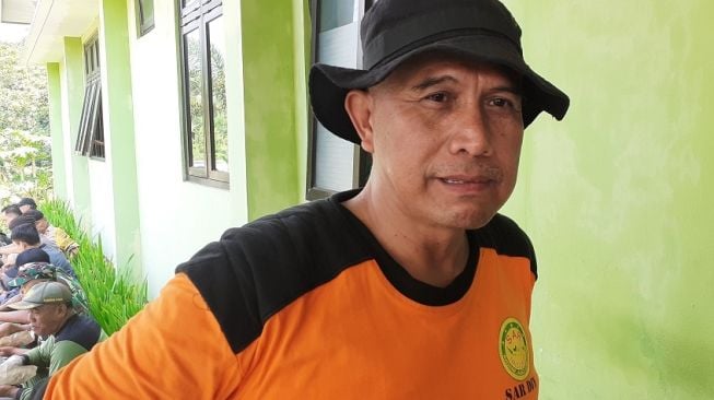 Area Pencarian Korban SMP 1 Turi hingga 27 Kilometer dari Lokasi Kejadian