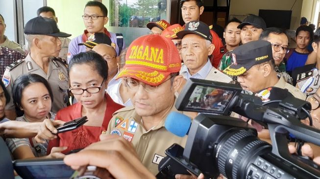 Dahulukan di Jakarta, Kemensos Belum Salurkan BLT Orang Miskin Rp 600 Ribu