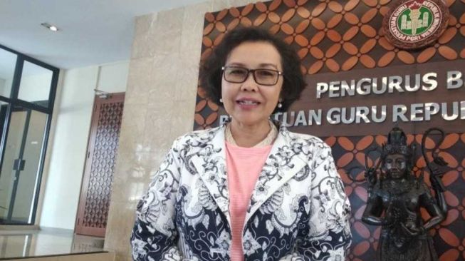 PGRI Ungkap Pentingnya Pendidikan Moral Pancasila Dihidupkan Kembali