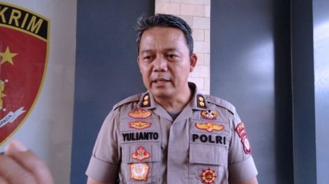 Polda DIY Tetapkan Tersangka Pembina Pramuka di Tragedi Susur Sungai Sempor