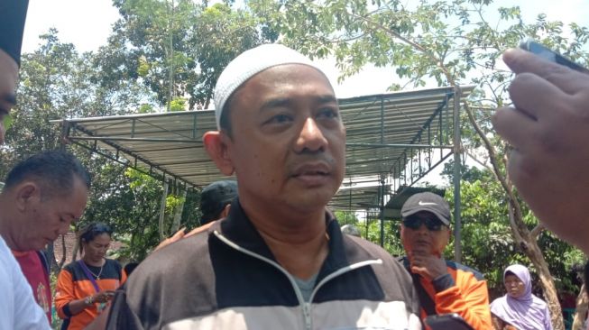 Dua Tahun Tak Ketemu, Prasetyo Dapati Zahra Jadi Korban Susur Sungai Sempor