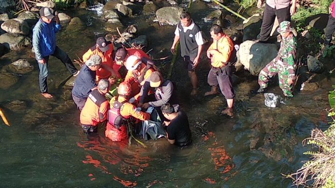 Polisi Tetapkan Dua Tersangka Baru Tragedi Tewasnya 10 Siswa SMPN 1 Turi