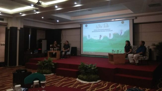 RSIA Puri Bunda Kenalkan Unit Layanan Reproduksi Wija Insan Nugraha