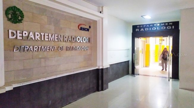 RSCM Dinyatakan Aman dari Zat Radioaktif Usai Kebanjiran