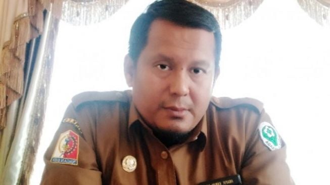 Ratusan Warga Nagan Raya Aceh Mendadak Gatal-gatal, Penyebabnya Misterius