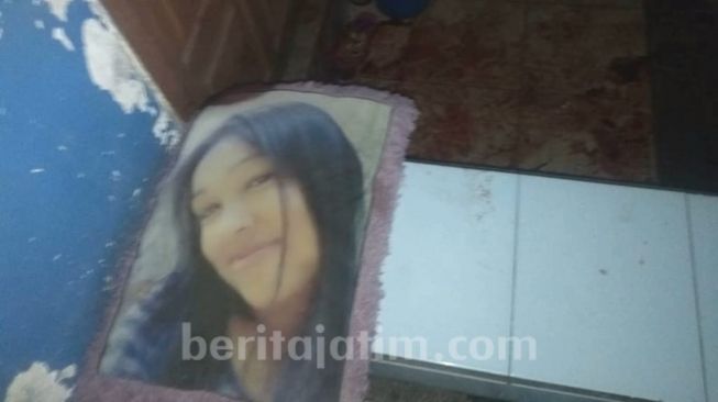 Suami Bacok Istri sampai Tewas, Terkuak Gara-gara Tangis Anak