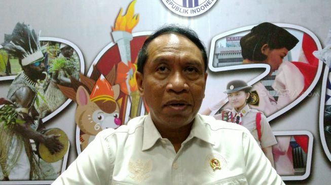 Tontowi Ahmad Berencana Mundur dari Pelatnas PBSI, Begini Respons Menpora