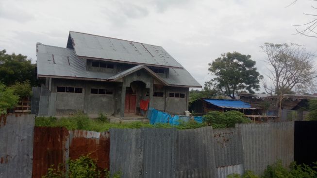Pabrik Garam Beryodium di Pidie Terlantar, Ini Respons DPRK