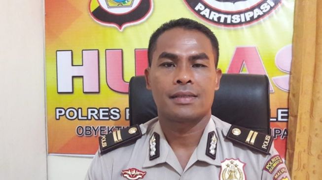 Seorang Ayah Cabuli Anak Tirinya Yang Berusia 8 Tahun
