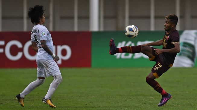 Bojan Hodak Nilai Yakob Sayuri Layak Masuk Timnas Indonesia, Tapi...