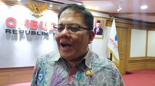 Ombudsman: Layanan Call Center Penegak Hukum di Indonesia Buruk