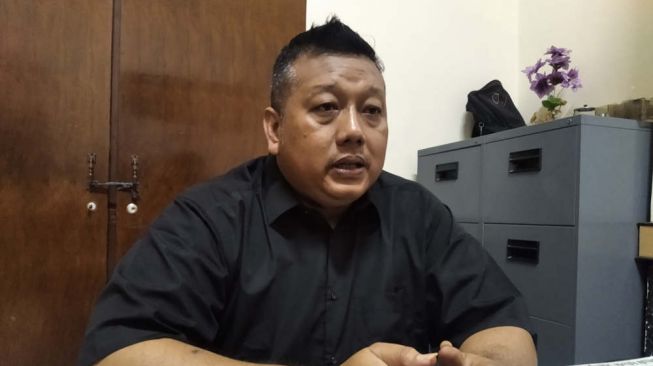 Anak Pramono Anung Jadi Cabup Kediri, Kenapa Rekom Dari PDIP Belum Turun?