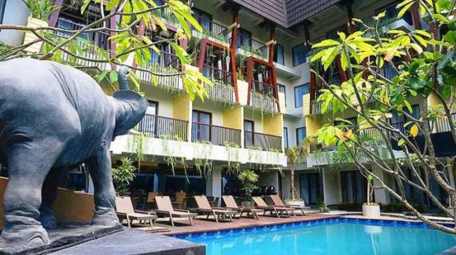 Pemulihan Pariwisata, Bali Bebas Pajak Hotel Dan Restoran