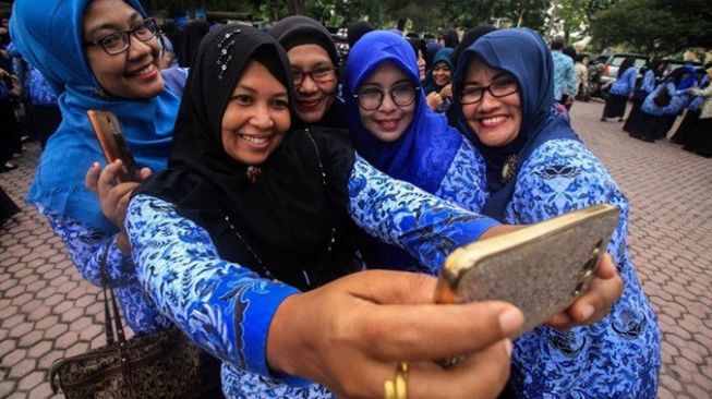 1,8 Juta PNS Bakal Dipindah ke Ibu Kota Baru, Tak Boleh Protes!