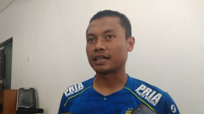 Liga 1 Dihentikan karena Corona, Dedi Tak Bisa Lupakan Laga Arema Vs Persib