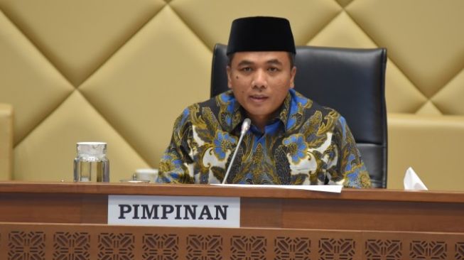 Komisi II Dorong Mendagri Dukung Suksesnya Pilkada Serentak 2020