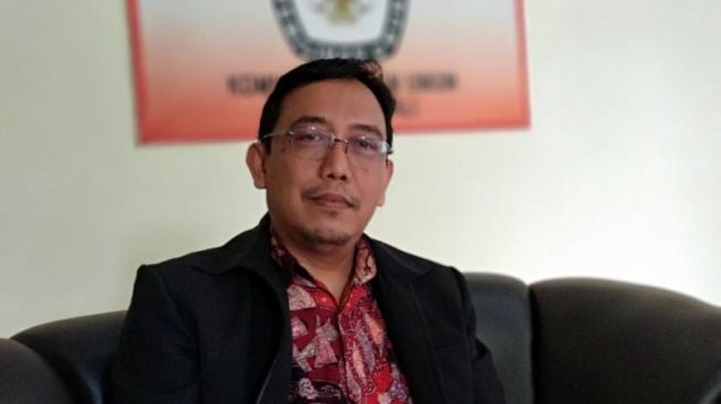 Tok! I Dewa Kade Wiarsa Jadi Komisioner KPU, Gantikan Wahyu Setiawan