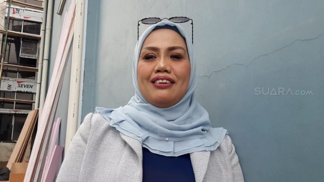 Cerai dengan Irwan Aher, Elly Sugigi Janji Tidak akan Nikah Lagi dan Fokus Nyaleg