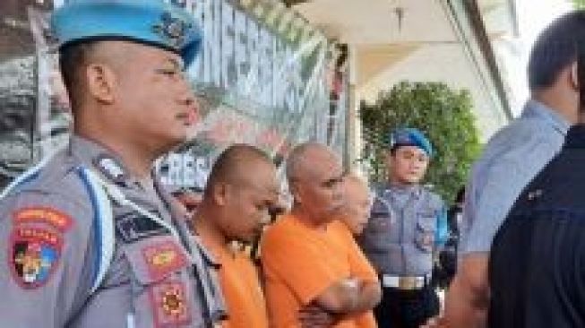 Fakta Penggundulan Tersangka Tragedi Susur Sungai SMPN 1 Turi