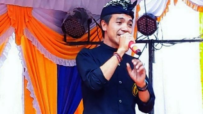 Keindahan Karangasem Menginspirasi Single Terbaru Gus Yudha
