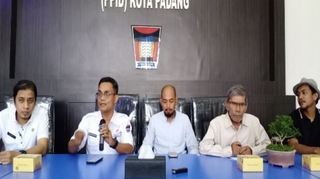 PPBI Gandeng Dinas Pariwisata Padang Gelar Pameran Bonsai, Catat Tanggalnya